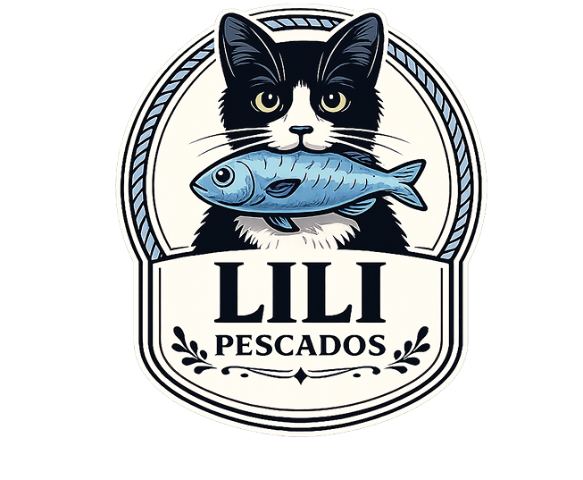 Lili Pescados — Maraponga · Fortaleza · Brasil